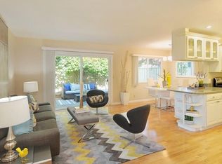 96 Flynn Ave APT A, Mountain View, CA 94043