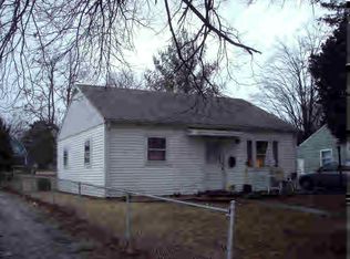 132 S State St, Danville, IL