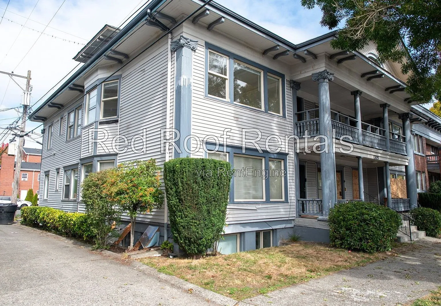 2 bed, 1.0 bath, 1000 sqft, $1,800 — Photo 1