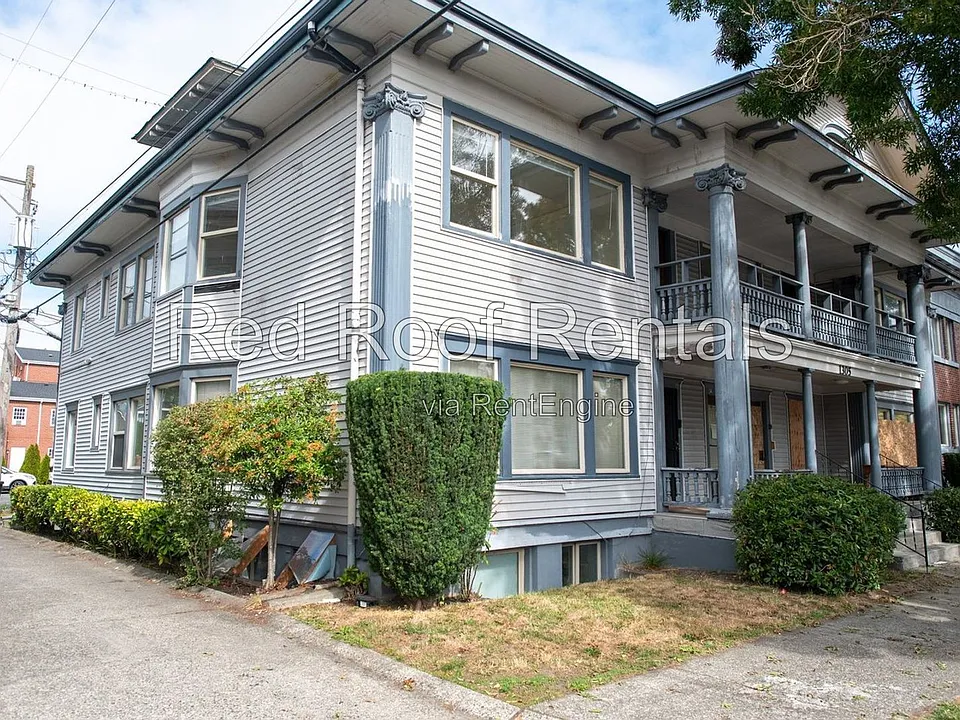 1305 S 6th Ave #C