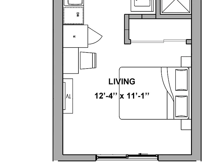 Divine Court Apartments — Photo 4