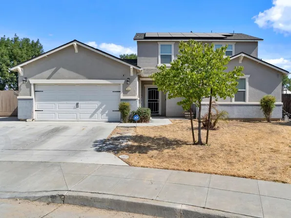 1433 Loma Linda Ct, Madera, CA 93638