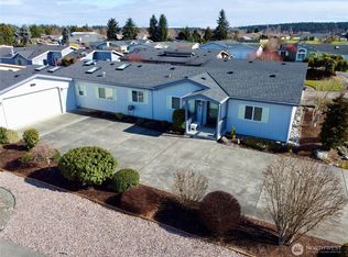 420 Cove Ln, Sequim, WA 98382