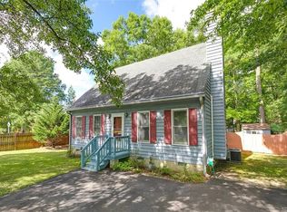 100 Slash Dr, Ashland, VA 23005