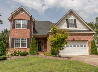 4003 Brock Rd, Chattanooga, TN 37421