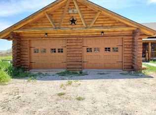 180 Tweed Ln, Lander, WY 82520
