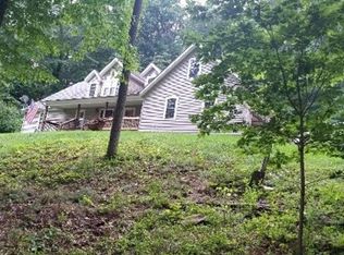 420 Tarkiln Rd SE, Lancaster, OH 43130