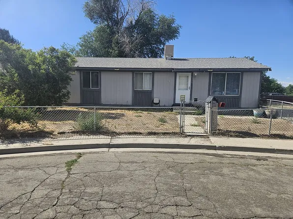 1720 Skyway Dr, Elko, NV 89801