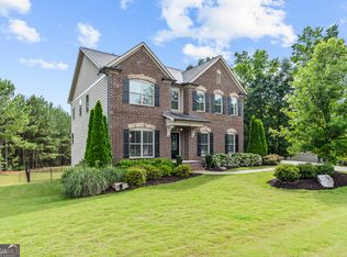 1313 Wilkes Farm Ct, Watkinsville, GA 30677