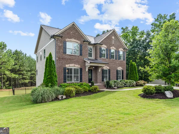 1313 Wilkes Farm Ct, Watkinsville, GA 30677