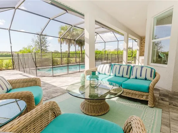 6075 Artisan Court Ave, Immokalee, FL 34142