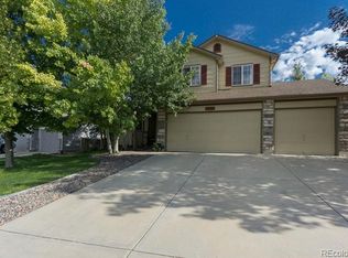 7968 Liley Ct, Frederick, CO 80530