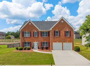 70 Snapdragon Ln, Covington, GA 30014