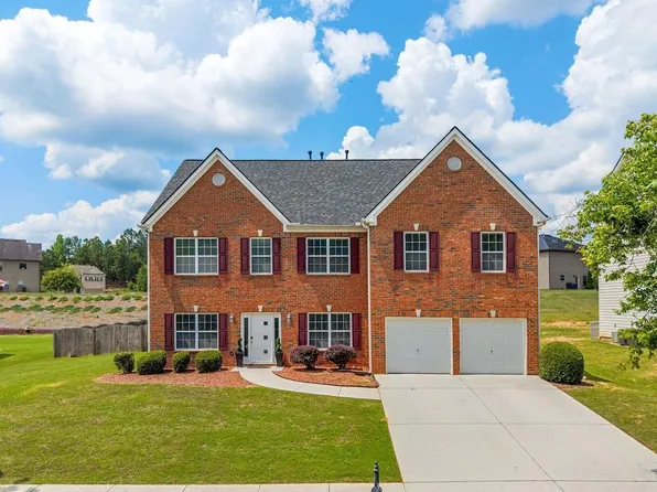 70 Snapdragon Ln, Covington, GA 30014