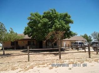 9891 Randolph Rd, Phelan, CA 92371