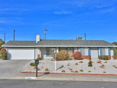17026 Crestview Dr, Victorville, CA, 92395