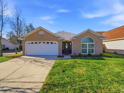 369 Mirabelle Dr, Pensacola, FL, 32514
