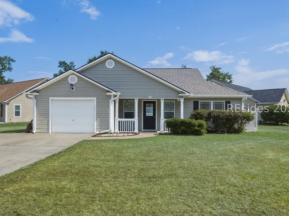 49 Broadland Cir, Bluffton, SC 29910
