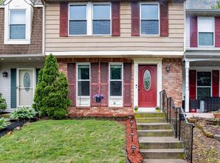 9 Robert Pearson Ct, Hamilton, NJ 08610