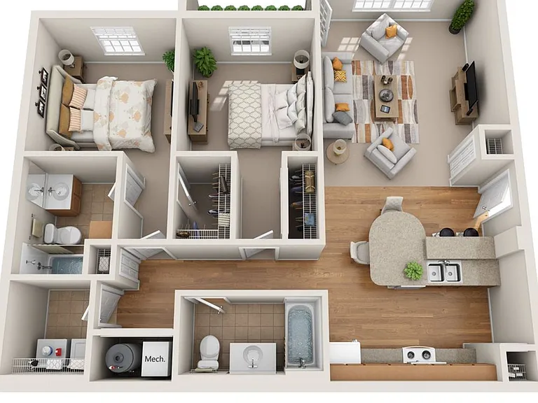 Windsor West | Specials Available — Photo 55