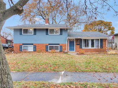 6797 Chirrewa St, Westland, MI, 48185