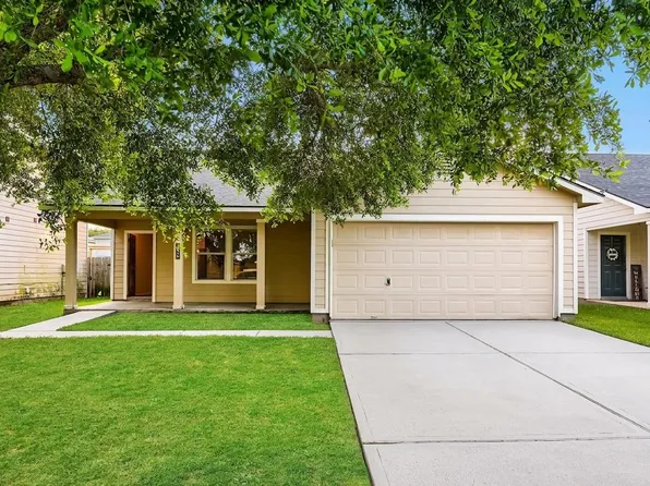 5018 Arbury Hill Ln, Rosenberg, TX 77469