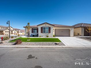 10420 Mott Ct, Reno, NV 89521