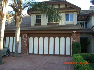 5921 Dunegal Ct, Agoura Hills, CA 91301