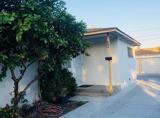 708 S 2nd Ave, Arcadia, CA 91006