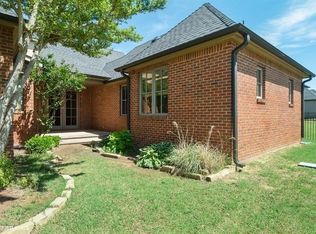 15721 Via Bella, Edmond, OK 73013