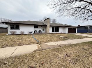 315 Hilltop Dr, Rice Lake, WI 54868