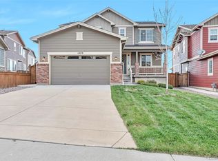 11879 W Portland Dr, Littleton, CO 80127