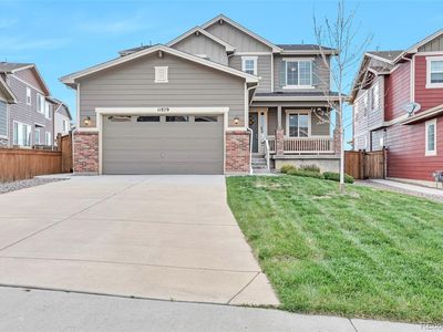 11879 W Portland Drive, Littleton, CO, 80127