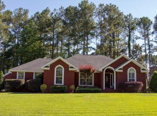 110 Taybridge Ln, Dothan, AL 36305