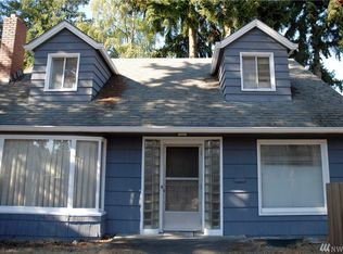 1318 N 145th St, Seattle, WA 98133