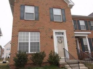 810 Murphy Ln, Baltimore, MD