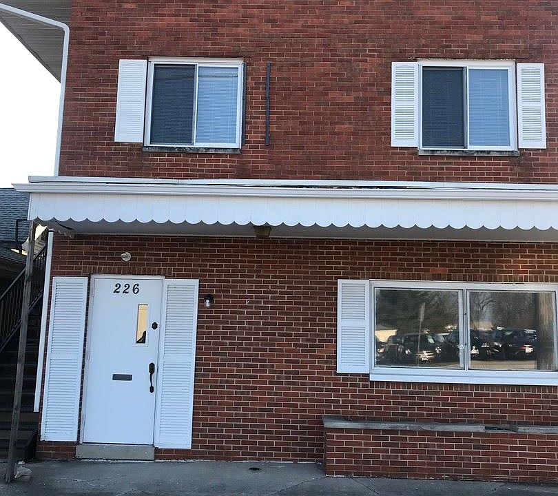 1st image of 226 N Broad St APT C