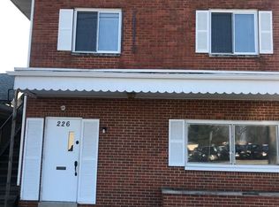 226 N Broad St APT C, Fairborn, OH 45324