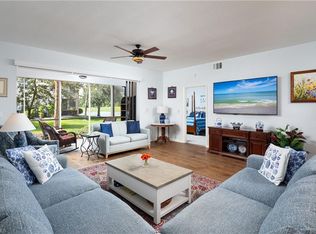 5710 Grande Reserve WAY #2101, NAPLES, FL 34110