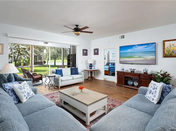 5710 Grande Reserve WAY #2101, NAPLES, FL 34110
