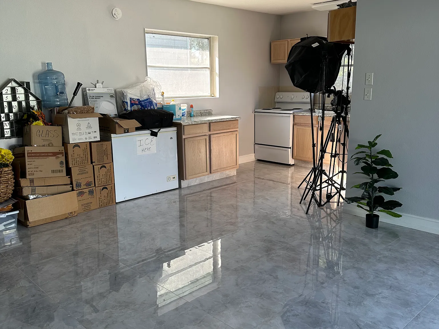 Studio, 600 sqft, $1,000 — Photo 2