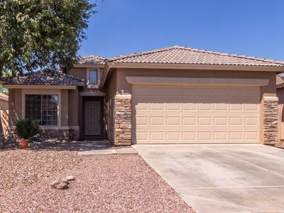 13006 W Corrine Dr, El Mirage, AZ, 85335