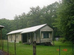 1401 Rockey Rd, Loganton, PA 17747