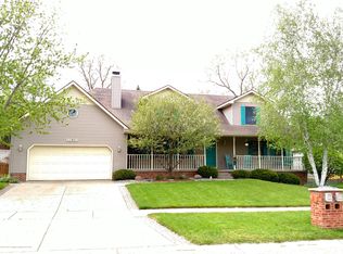 11861 Shady Pines Dr, Grand Ledge, MI 48837