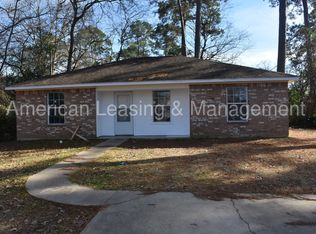 805 Jordan Ave, Lufkin, TX 75904