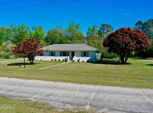 716 Darden Dr, Kinston, NC 28504