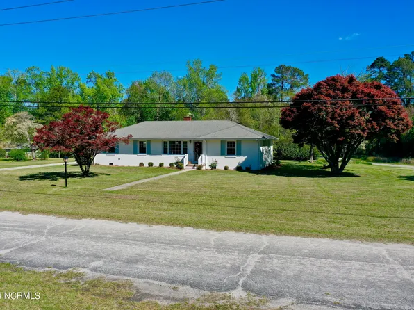 716 Darden Drive, Kinston, NC 28504