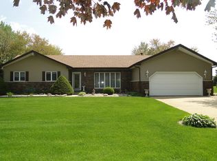 20641 Mary Dr, Lockport, IL 60441