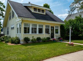 437 W Foster St, Port Washington, WI 53074