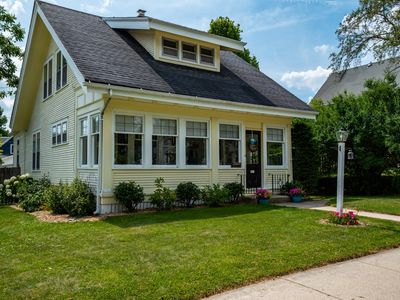 437 W Foster St, Port Washington, WI, 53074